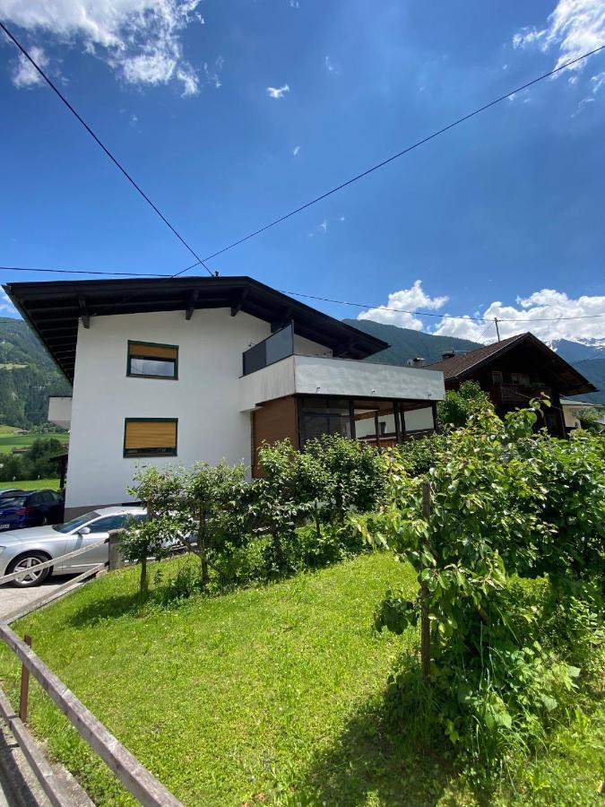 Zack'S Mountain Traveler Schwendau Exterior foto